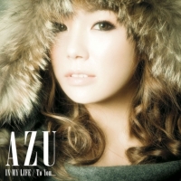 AZU - IN MY LIFE _ To You... - EP