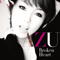 AZU - Broken Heart - EP