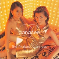 Danacee - The Natural Coolness（CD Rip 256kbps VBR）