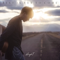 HighT - Best is yet to come - EP