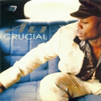 Ali - Crucial（CD Rip 256kbps VBR）