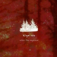 Sigur Ros. Valtari film Experiment 音乐电影 蓝光