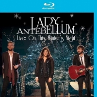 Lady.Antebellum  Live.On.This.Winters.Night 蓝光  《度盘》