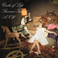 AZU - Circles of Life _ Summer Time!!! - EP