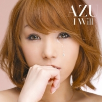 AZU - I WILL - EP