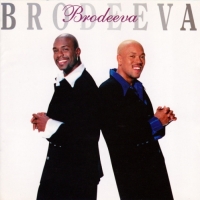 Brodeeva - Brodeeva（CD Rip 256kbps VBR）