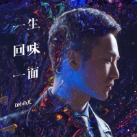 DJ小鱼儿 - 一生回味一面 - Single