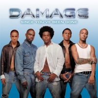 Damage - Since You've Been Gone（CD Rip 256kbps VBR）